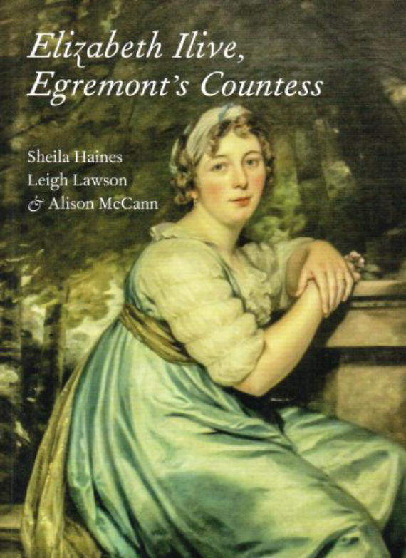 Elizabeth Ilive, Egremont's Countess