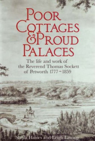 Poor Cottages & Proud Palaces