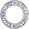 Petworth Emigration Project Stamp